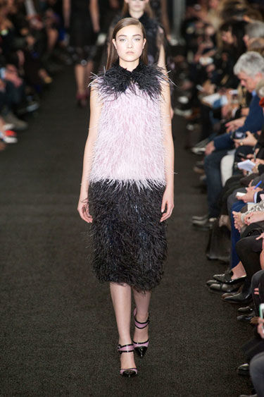 Super Fly Fall Fashion Trend